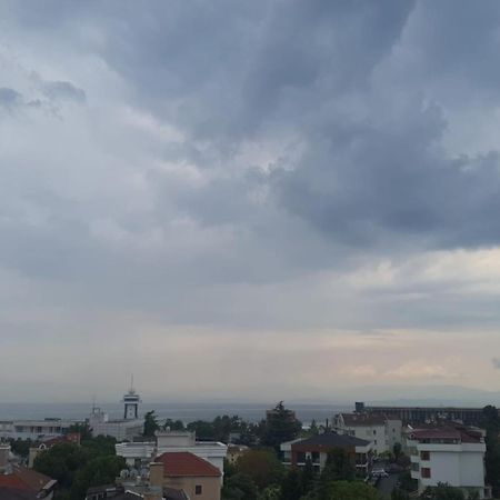 Petra Port Hotel Istanbulská provincie Exteriér fotografie