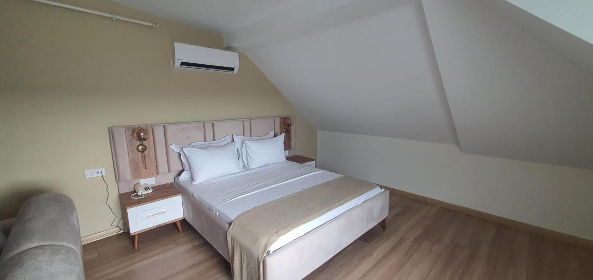 Petra Port Hotel Istanbulská provincie Exteriér fotografie