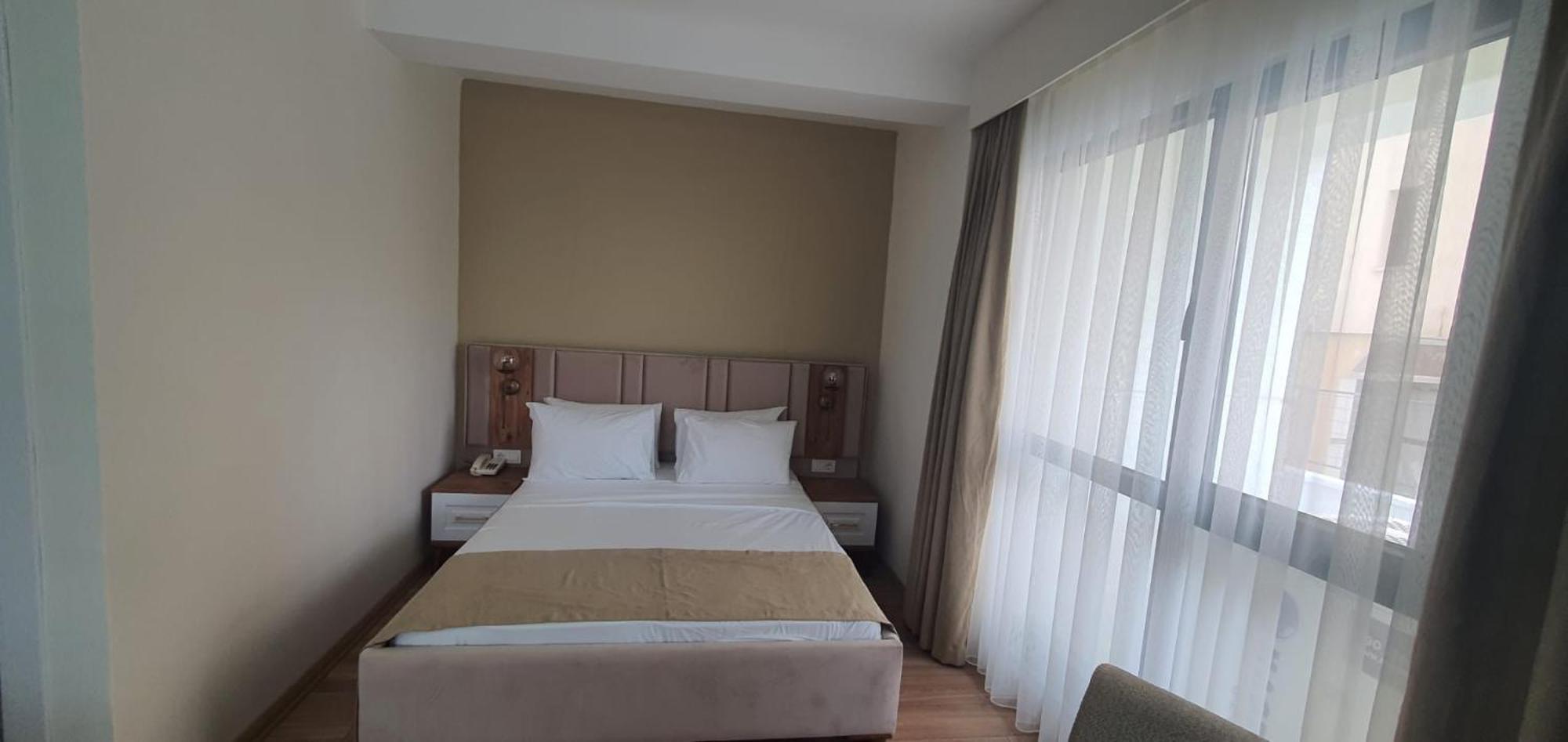 Petra Port Hotel Istanbulská provincie Exteriér fotografie