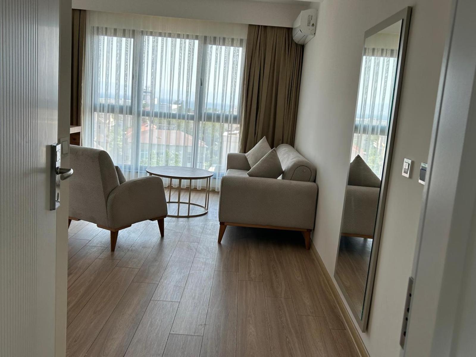 Petra Port Hotel Istanbulská provincie Exteriér fotografie